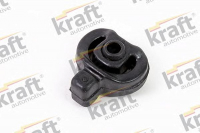 KRAFT AUTOMOTIVE 0505044 -  Кронштейн, система выпуска ОГ